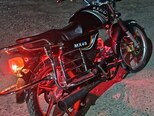 Tufan M50-5