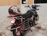 Tufan M50-2