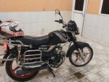 Tufan M50-4