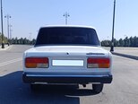 LADA (VAZ) 2107-2