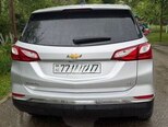 Chevrolet Equinox-3