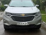 Chevrolet Equinox-1