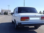 LADA (VAZ) 2107-4