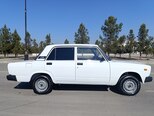 LADA (VAZ) 2107-8