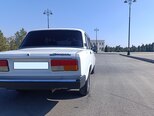 LADA (VAZ) 2107-5