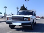 LADA (VAZ) 2107-6