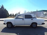 LADA (VAZ) 2107-9
