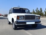 LADA (VAZ) 2107-7