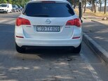 Opel Astra-2