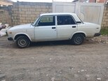 LADA (VAZ) 2107-5