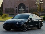 Hyundai Sonata-4