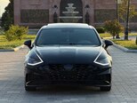 Hyundai Sonata-3
