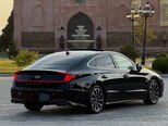Hyundai Sonata-8