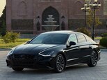 Hyundai Sonata-5