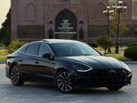 Hyundai Sonata-1