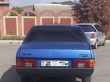 LADA (VAZ) 21099-2