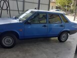 LADA (VAZ) 21099-4