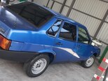 LADA (VAZ) 21099-7