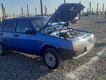 LADA (VAZ) 21099-6