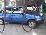 LADA (VAZ) 21099-14