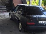 Mercedes C 220-2