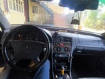 Mercedes C 220-7