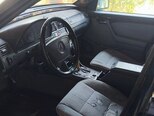 Mercedes C 220-6