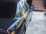 Mercedes C 220-4