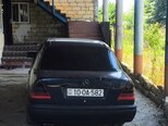 Mercedes C 220-3