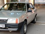 LADA (VAZ) 21099-3