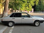 LADA (VAZ) 21099-4