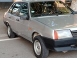 LADA (VAZ) 21099-2