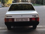 LADA (VAZ) 21099-5