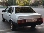LADA (VAZ) 21099-7