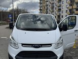Ford Transit Custom-1