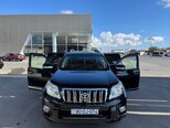 Toyota Land Cruiser Prado-9