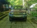 Mitsubishi Pajero-1