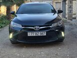 Toyota Camry-2