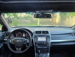 Toyota Camry-6
