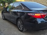 Toyota Camry-7