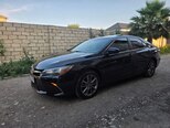 Toyota Camry-4