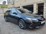 Toyota Camry-9