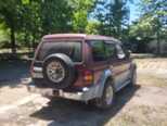 Mitsubishi Pajero-2
