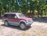 Mitsubishi Pajero-4