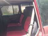 Mitsubishi Pajero-7