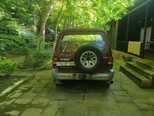 Mitsubishi Pajero-8