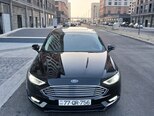Ford Fusion (North America)-1
