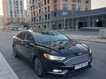 Ford Fusion (North America)-2
