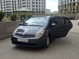 Toyota Prius-1