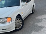 Mercedes C 220-4